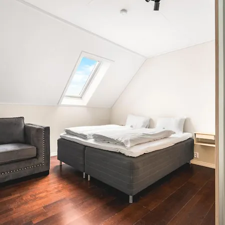 Spacious 3-bedroom In *