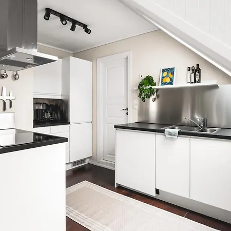 Spacious 3-bedroom In Bergen